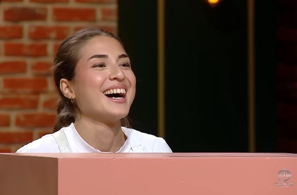 MasterChef Ayla kimdir, kaç yaşında nereli, Instagram hesabı var mı? MasterChef Ayla elendi mi?
