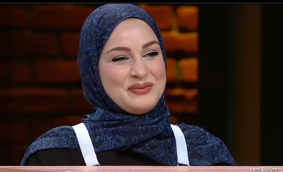 MasterChef Büşra kimdir, kaç yaşında nereli, Instagram hesabı var mı? MasterChef Büşra Zambak elendi mi?