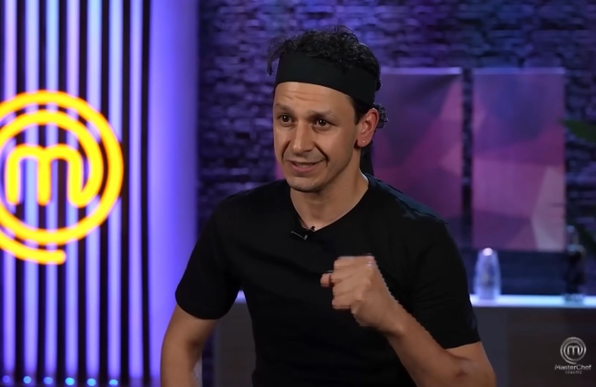 MasterChef Çağlar kimdir, kaç yaşında nereli, Instagram hesabı var mı? MasterChef Çağlar elendi mi?