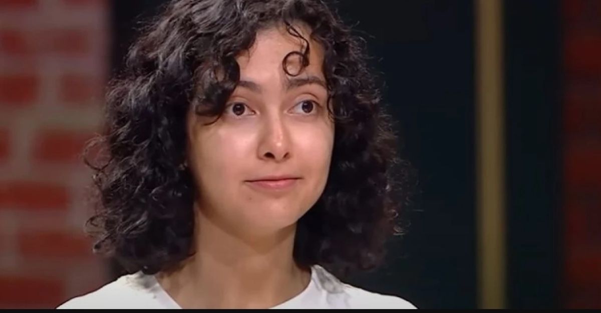 MasterChef İrem Nur kimdir, kaç yaşında nereli, Instagram hesabı var mı? MasterChef İrem Nur elendi mi?