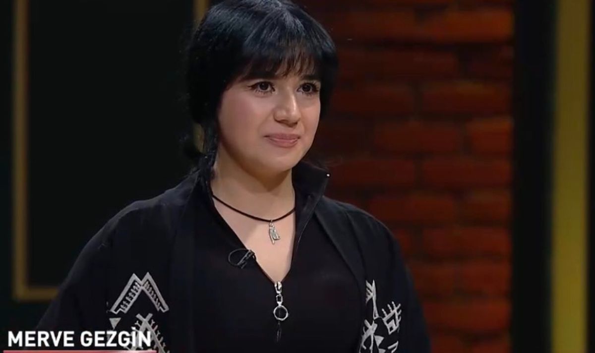 MasterChef Merve kimdir, kaç yaşında nereli, Instagram hesabı var mı? MasterChef Merve Gezgin elendi mi?
