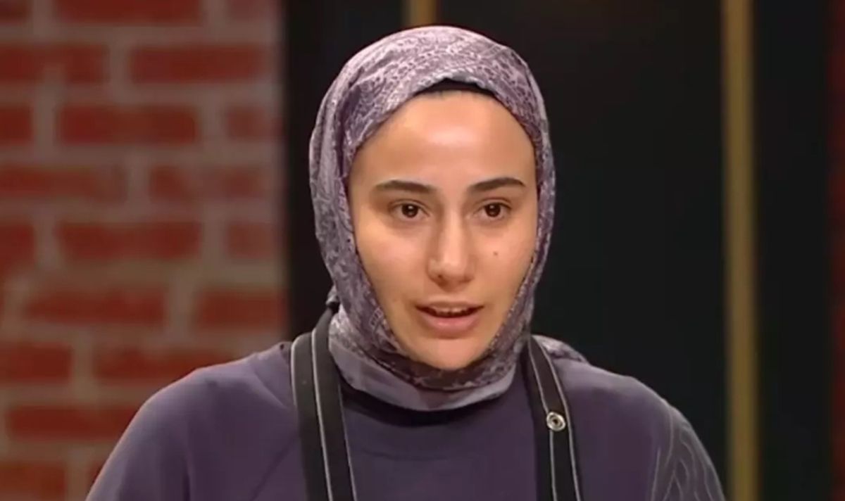 MasterChef Semra kimdir, kaç yaşında nereli, Instagram hesabı var mı? Tekvandocu Semra elendi mi?