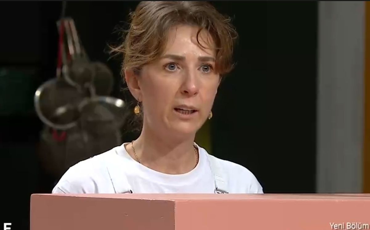 MasterChef Şule kimdir, kaç yaşında nereli, Instagram hesabı var mı? MasterChef Şule elendi mi?