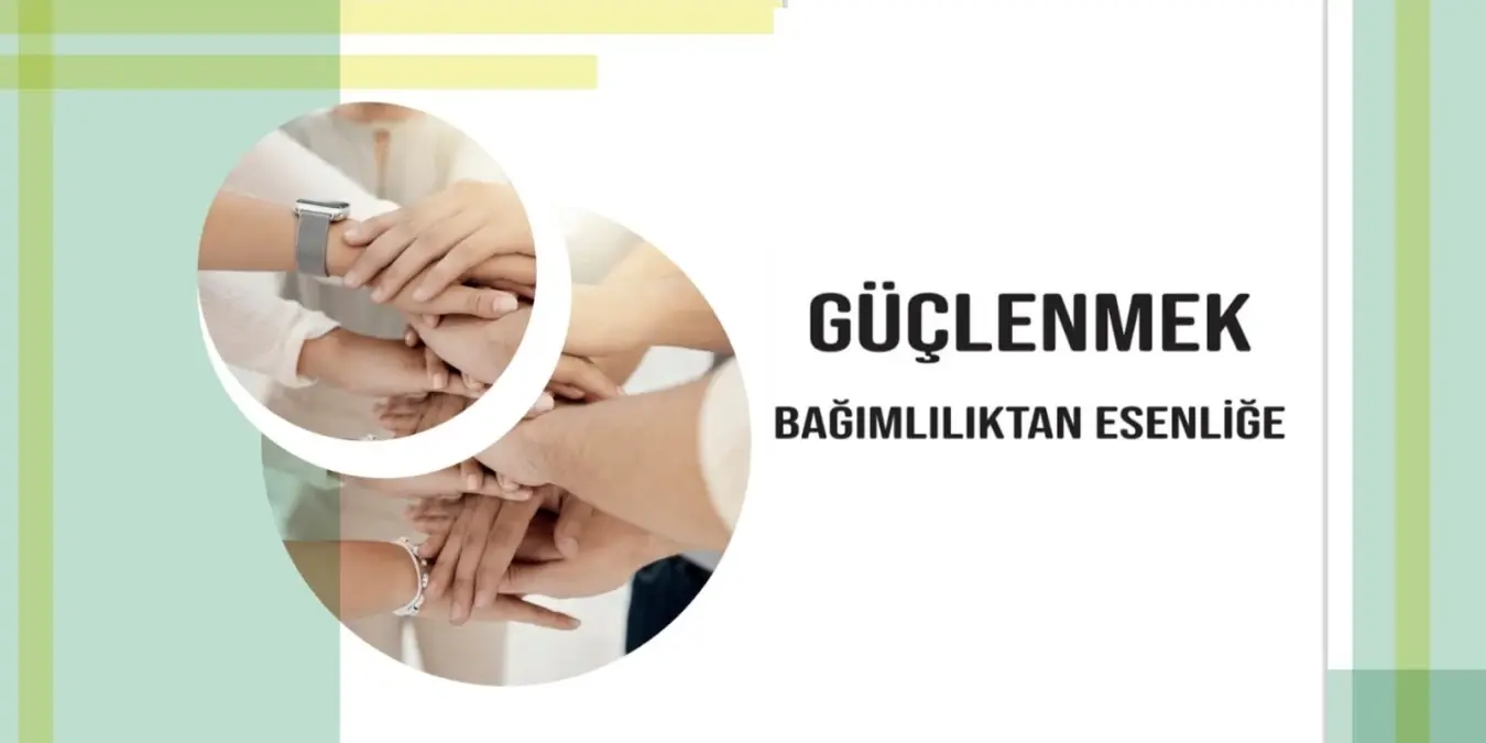 Bağımlılıkla Mücadelede Yeni Bülten Yayınlandı