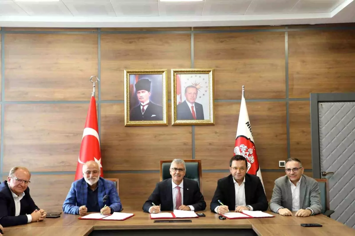 Migros'tan Niğde'de Yerli Patates Üretimine Destek