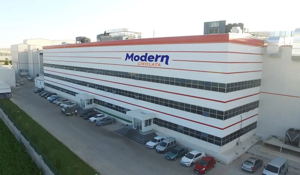 Modern Çikolata battı mı? Modern Çikolata iflas mı etti? - SON DAKİKA