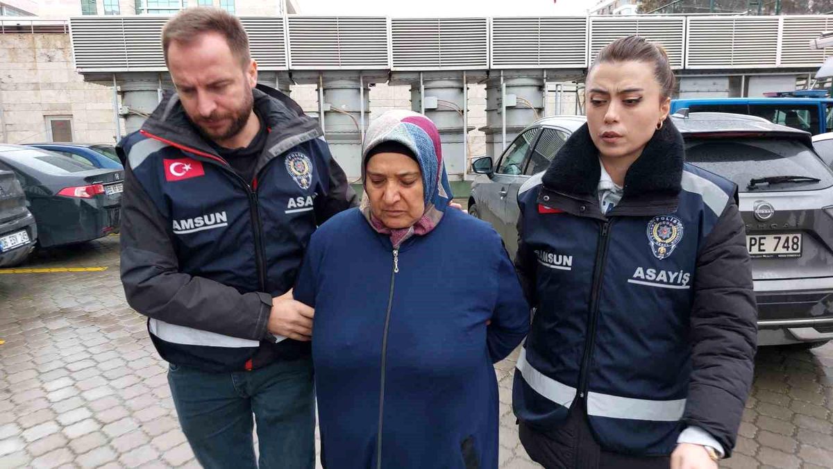 Öğretmen kızını boğarak öldüren anne hakkında ağırlaştırılmış müebbet hapis istendi