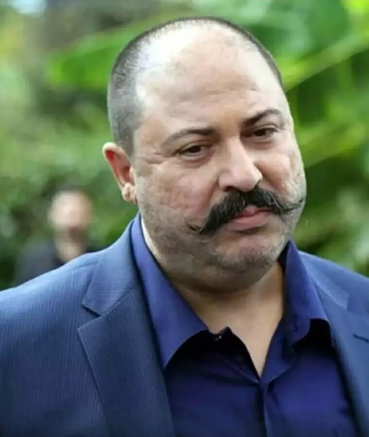 Oyuncu Şekip Taşpınar Edremit'te Hayatını Kaybetti