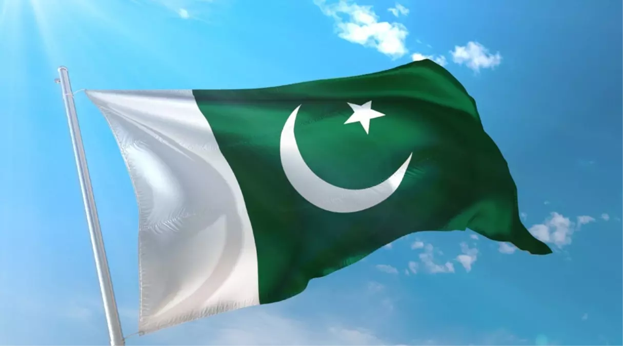 Pakistan'da Patlama: 5 Ölü, 11 Yaralı