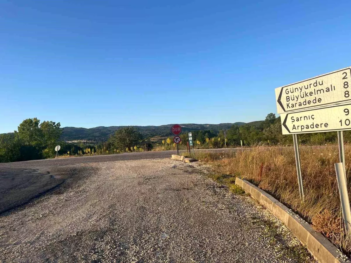Bilecik'te Arazi Sulama Anlaşmazlığı Kanlı Bitti: 1 Ölü