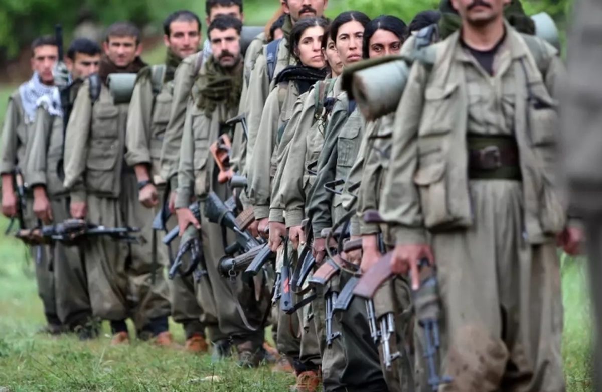 PKK bugün silah bırakacak mı?
