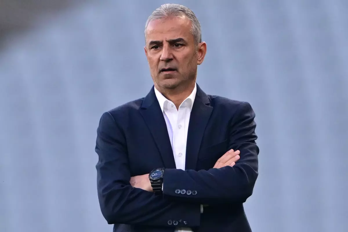 Resmen açıklandı! İsmail Kartal, İran'dan ayrılarak Türkiye'ye döndü
