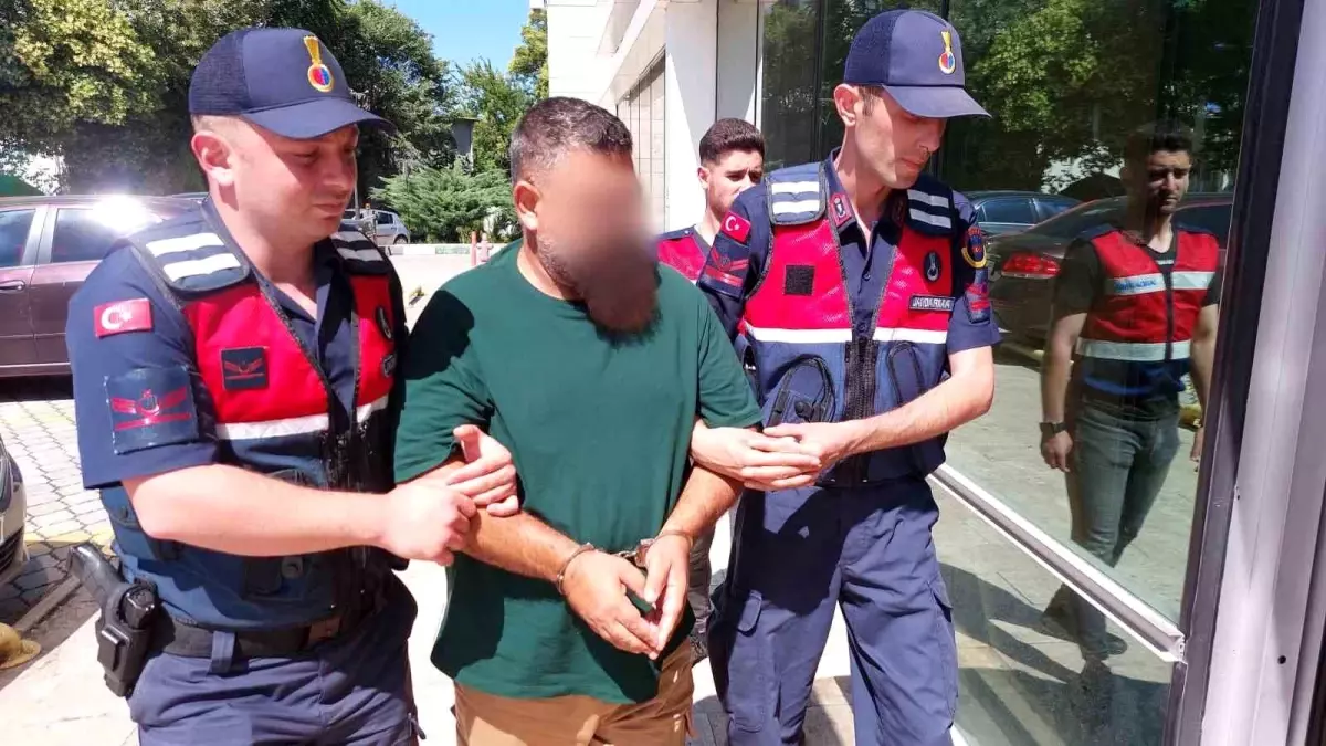 Samsun'da DEAŞ Operasyonu: Bir Kişi Gözaltına Alındı