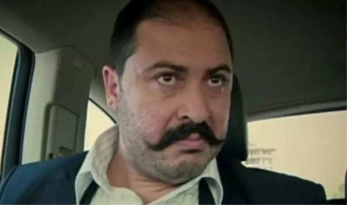 Şekip Taşpınar neden öldü, Kurtlar Vadisi Kibritçi ölüm sebebi ne?