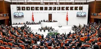 Türkiye'nin ilk İklim Kanunu Teklifi TBMM'de kabul edildi