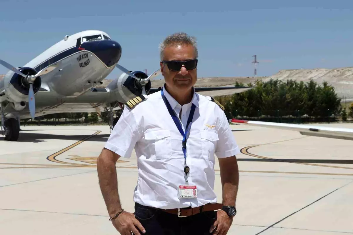 Eskişehirli Mühendis Pilotun Özel Jet Kazası: 2 Yaralı