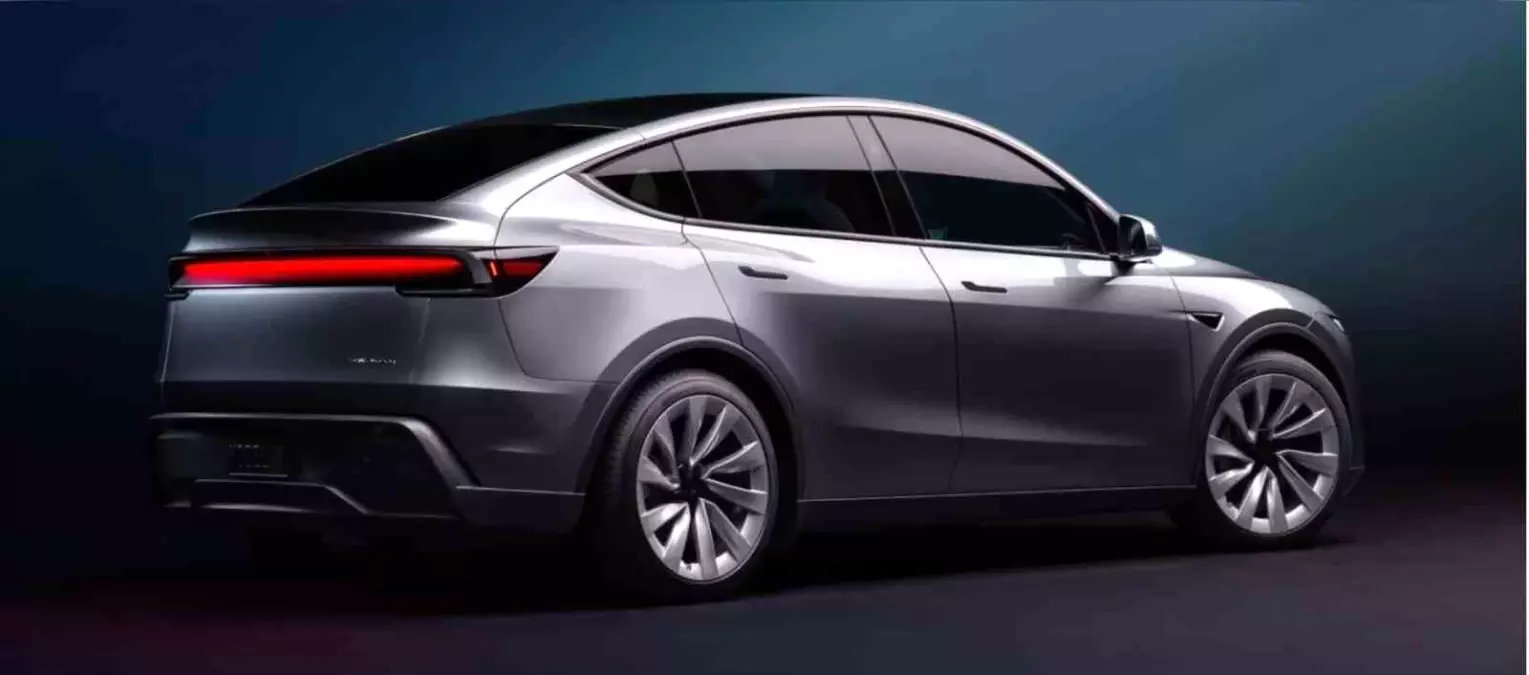 Tesla Model Y, Haziran Ayında Elektrikli Araç Satışlarında Lider