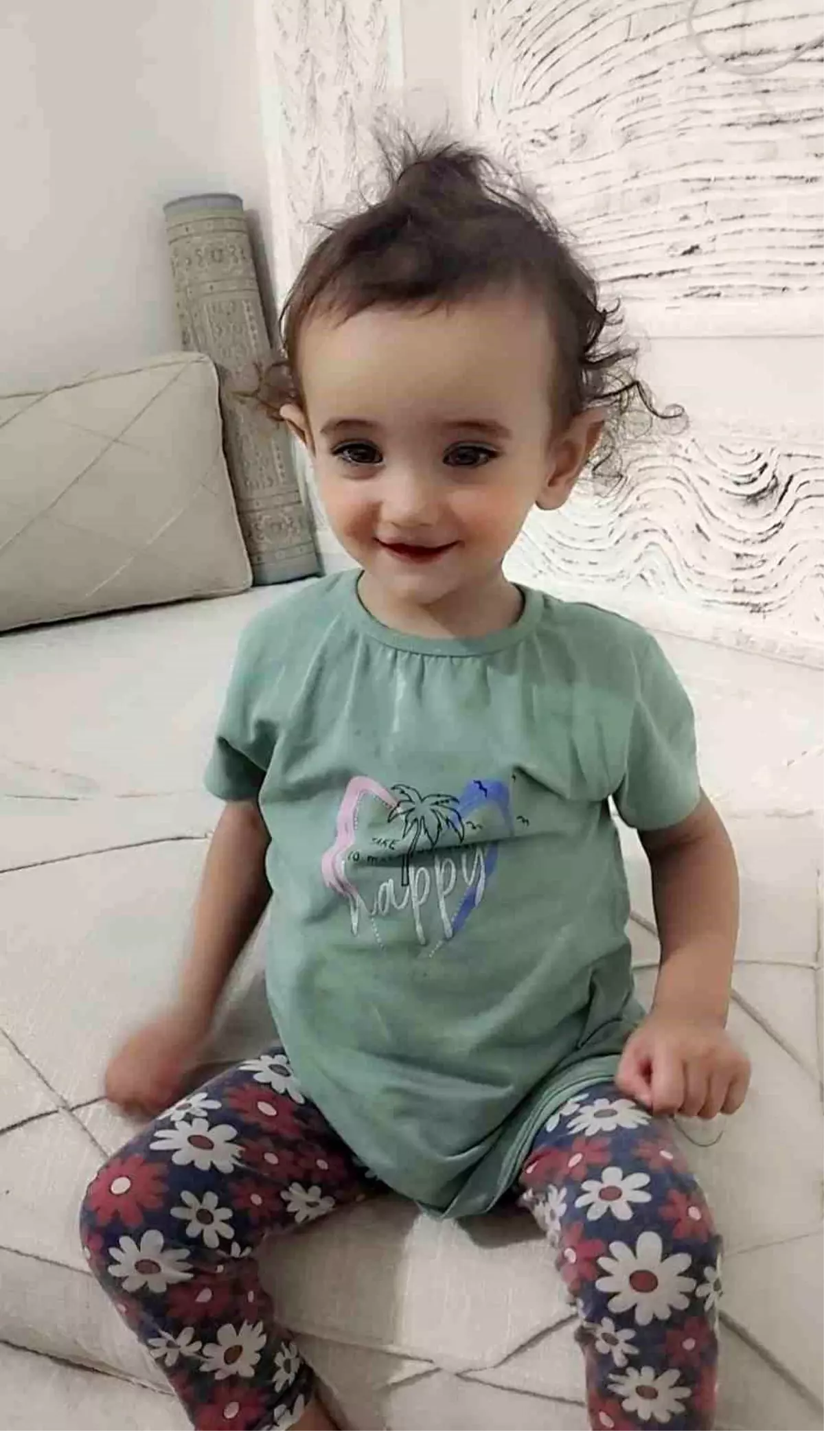 Şırnak'ta Feci Kaza: 2 Yaşındaki Çocuk Hayatını Kaybetti