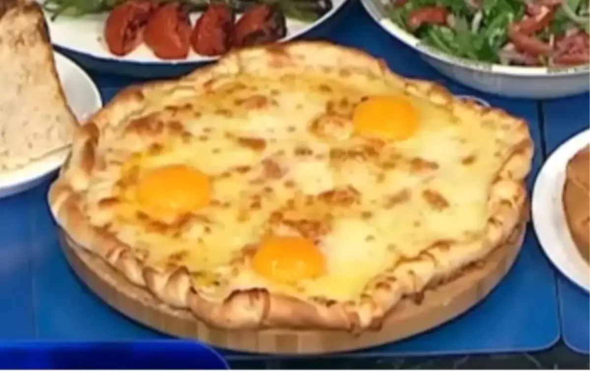 Trabzon Yağlısı tarifi! MasterChef Trabzon Yağlısı nasıl yapılır?