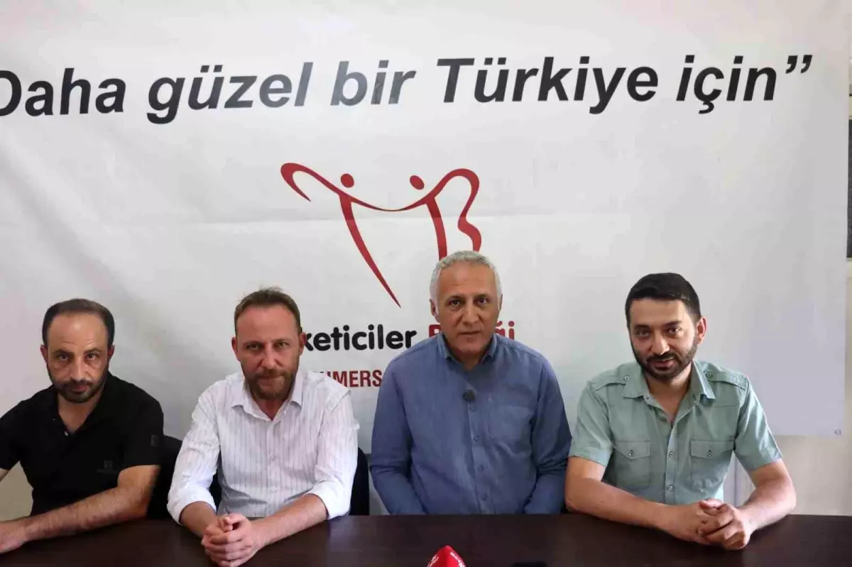 Tüketiciler Birliği'nden Faturalara Kısmi Ödeme Talebi