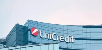 UniCredit BlackRock Bitcoin ETF'sine dayalı ürün geliştiriyor