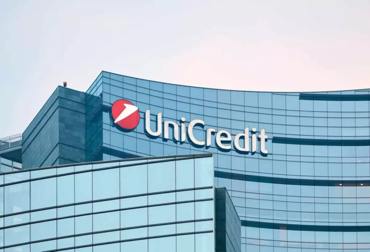 UniCredit BlackRock Bitcoin ETF'sine dayalı ürün geliştiriyor