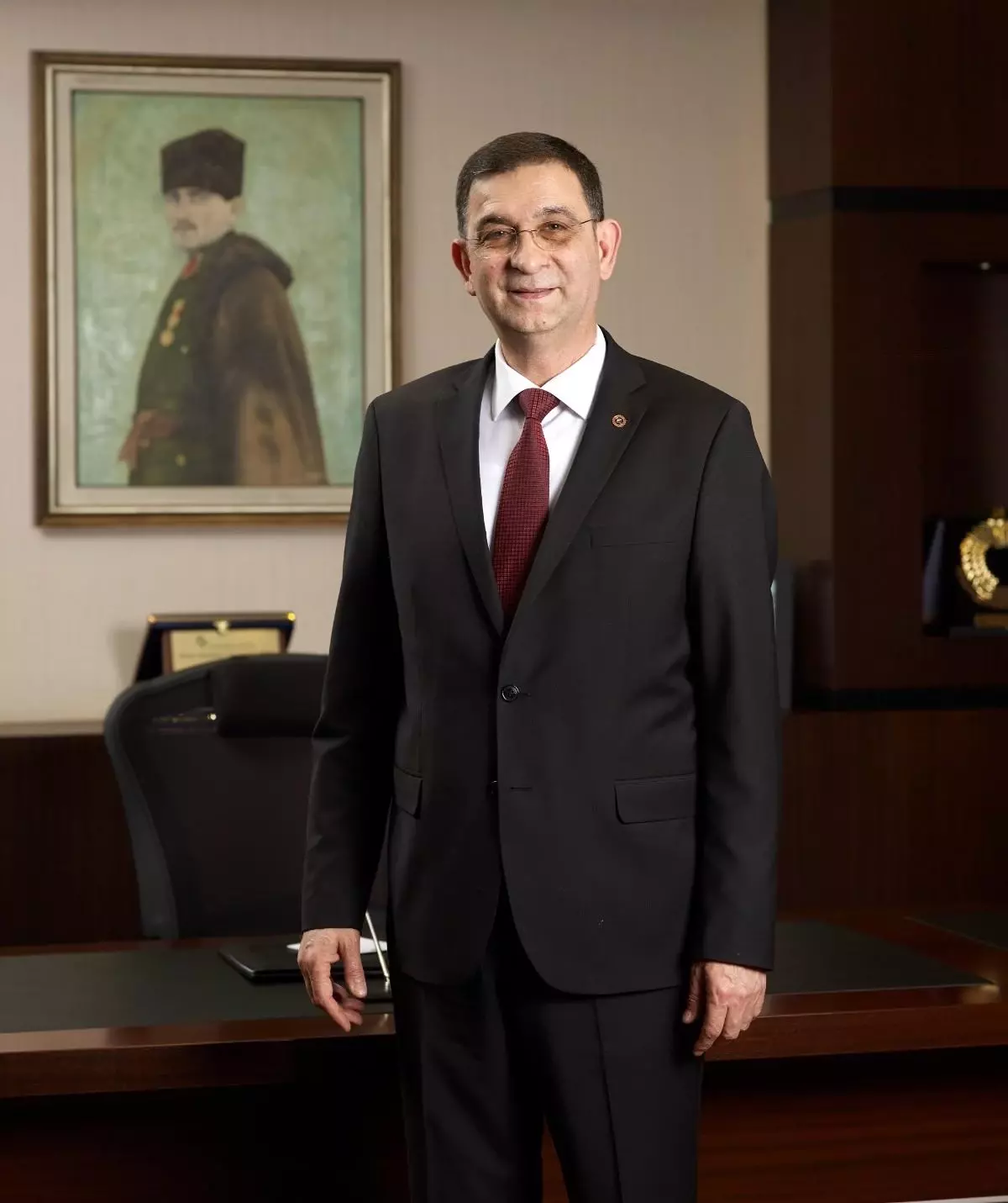 Gaziantep'ten Yüzde 8,9 Artışla 706 Milyon Dolar İhracat