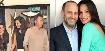Yasak aşk iddiası ortalığı karıştırdı! Güzide Duran'ın eşi isyan etti: Bu bir ihanettir
