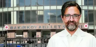 Yenidoğan Çetesi davasında ara karar! 3 sanık tahliye edildi