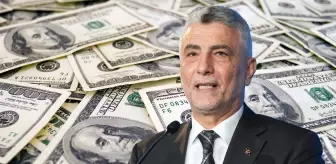 Yıllık ihracat 267 milyar dolarla Cumhuriyet tarihi rekoru kırdı