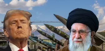 ABD medyası: ABD ve İran nükleer müzakerelere başlıyor