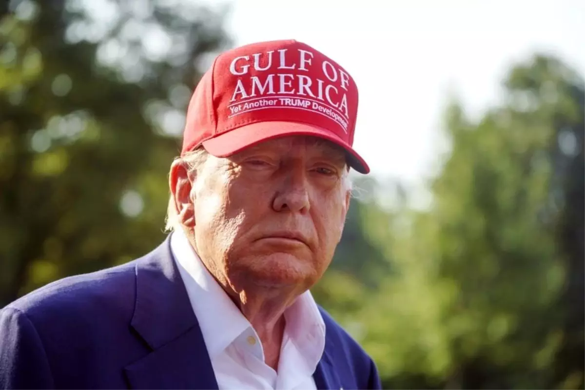 Trump, Vietnam ile Yeni Ticaret Anlaşması Yaptı