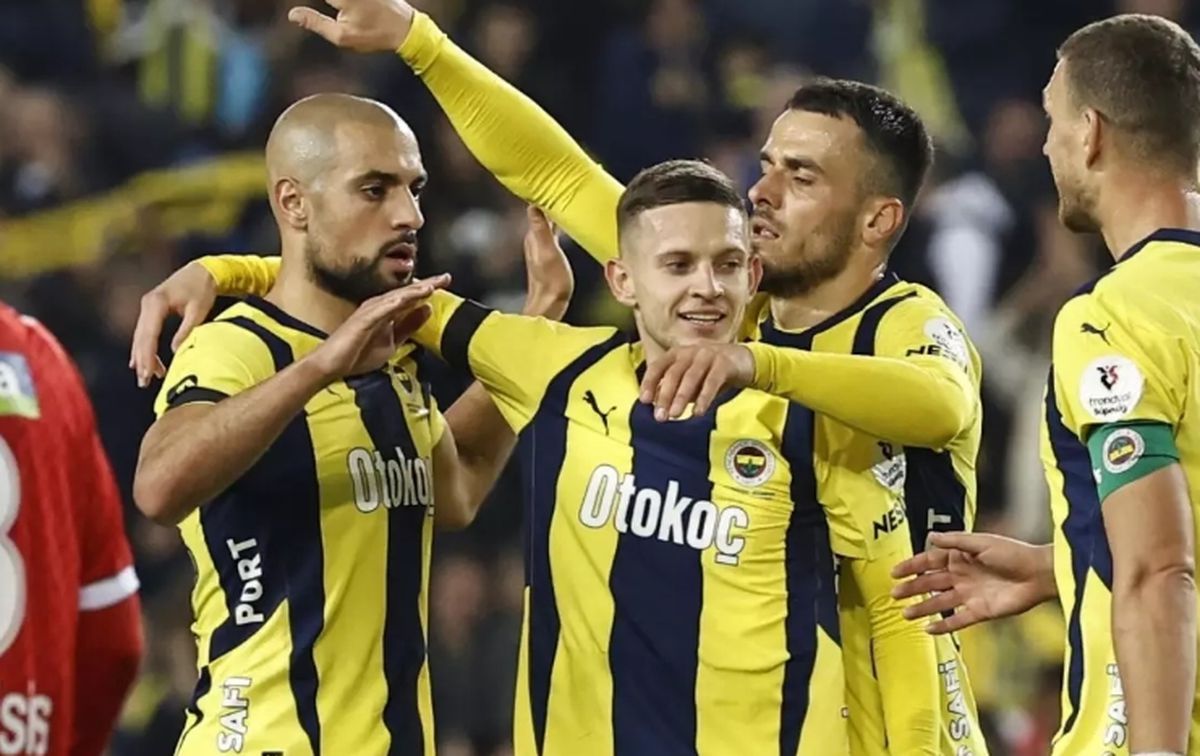 Al Ittihad Fenerbahçe maçı ne zaman?
