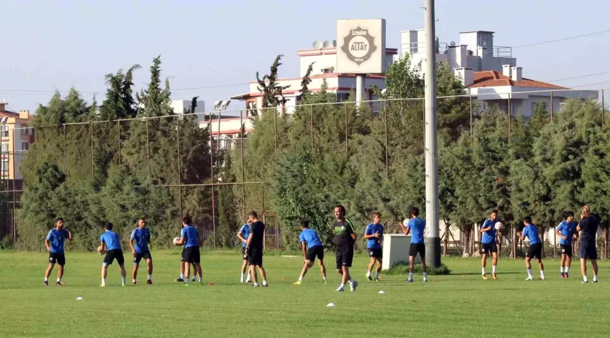 Altay Spor Kulübü'nün Elektrik Borcu Yüzünden Elektrikleri Kesildi