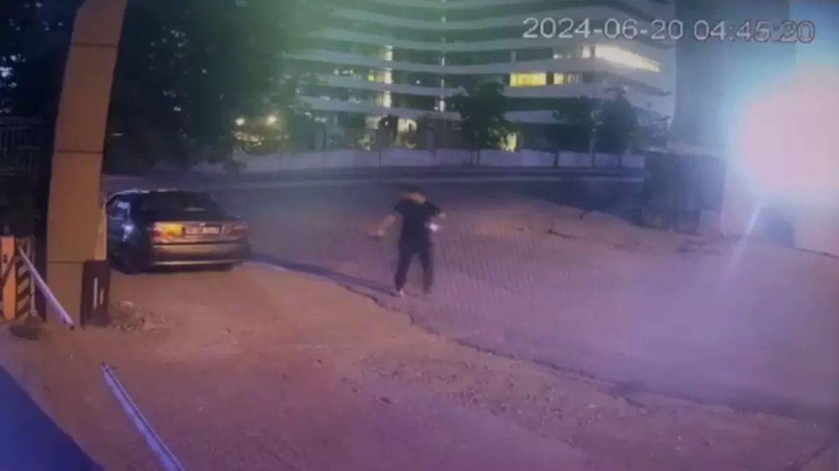 Emekli Polis Memuru Avşin Altuntaş'ın Ölümü Davası Devam Ediyor
