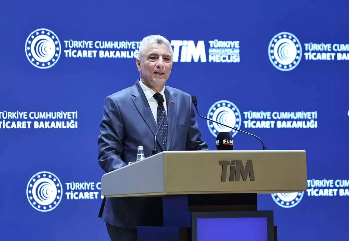 TÜFE Enflasyonu Son 3,5 Yılın En Düşük Seviyesine Geriledi