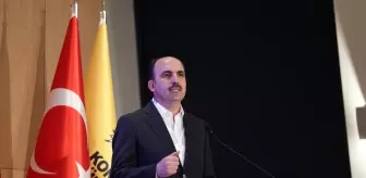 Başkan Altay Gençlere Yönelik Faaliyetleri ve 'Yaz Seninle Güzel' Etkinliklerini Anlattı