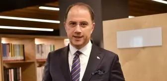 Beylikdüzü Belediye Başkanı Murat Çalık yarın ameliyata alınacak
