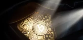 Bitcoin 110.000 doları aştı