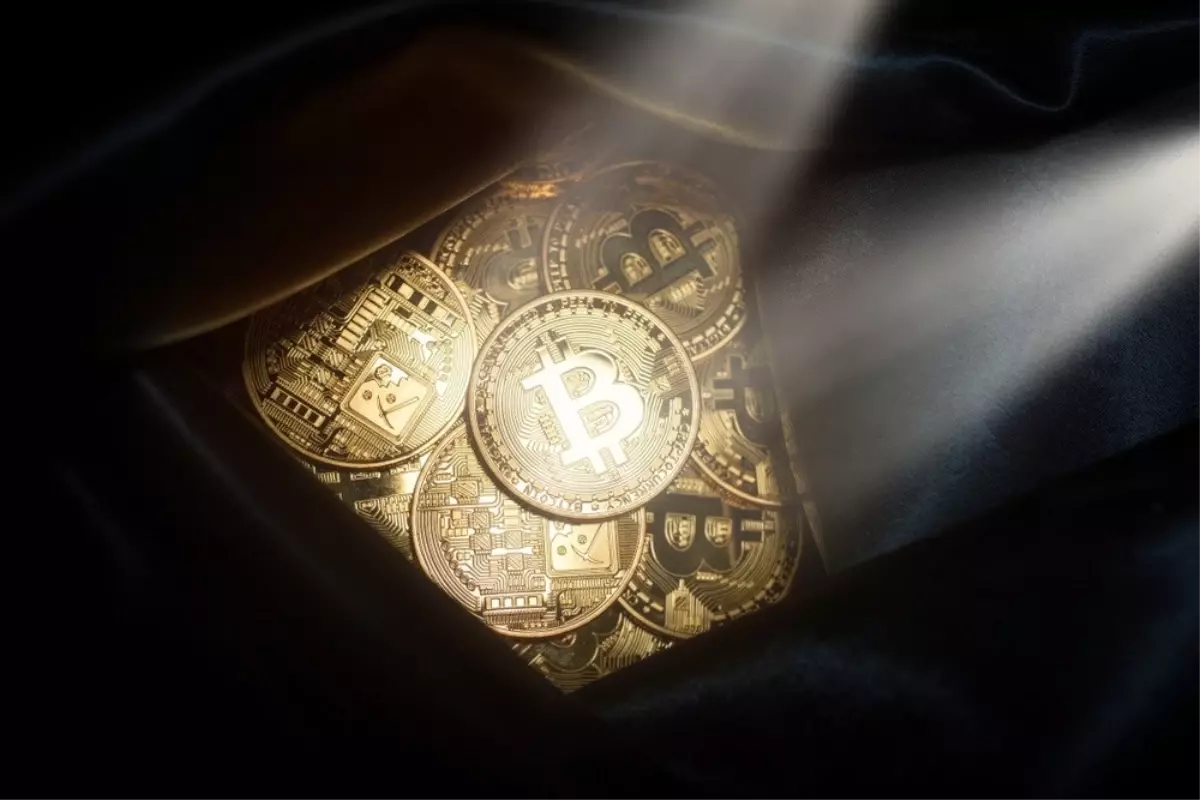 Bitcoin 110.000 doları aştı