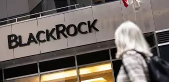 BlackRock Bitcoin ETF'si S&P 500 fonunu geride bıraktı