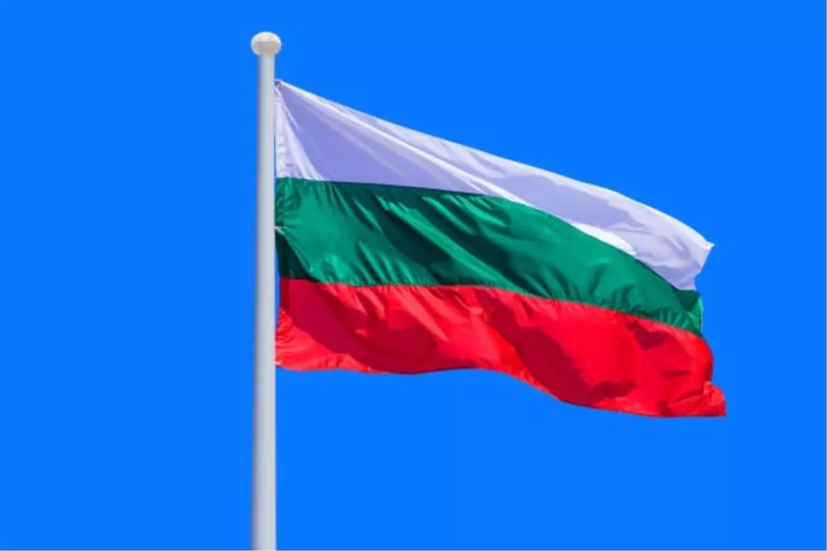 Bulgaristan'da Silah Fabrikasında Patlama: 1 Ölü