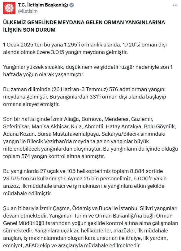 Experiencing disaster in Çeşme! People fleeing the fire are being evacuated by boats