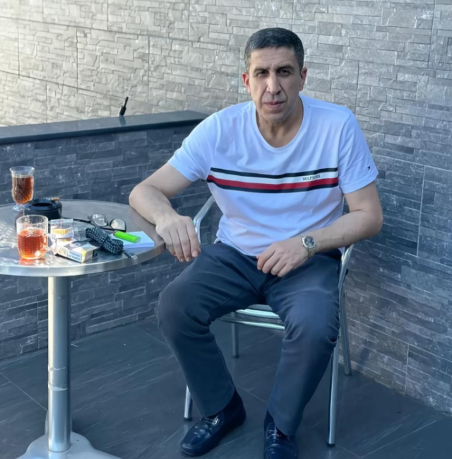 Muhammed Yakut, who lost 15 kilos in prison, said, 'I will make important statements'