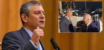 CHP'de derin kriz! Her şey Özgür Özel'in gözü önünde oldu