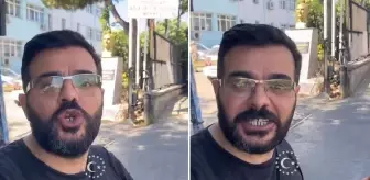 Çocuğunu hastaneye götüren vatandaş, doktorlardan aldığı cevaba çok kızdı