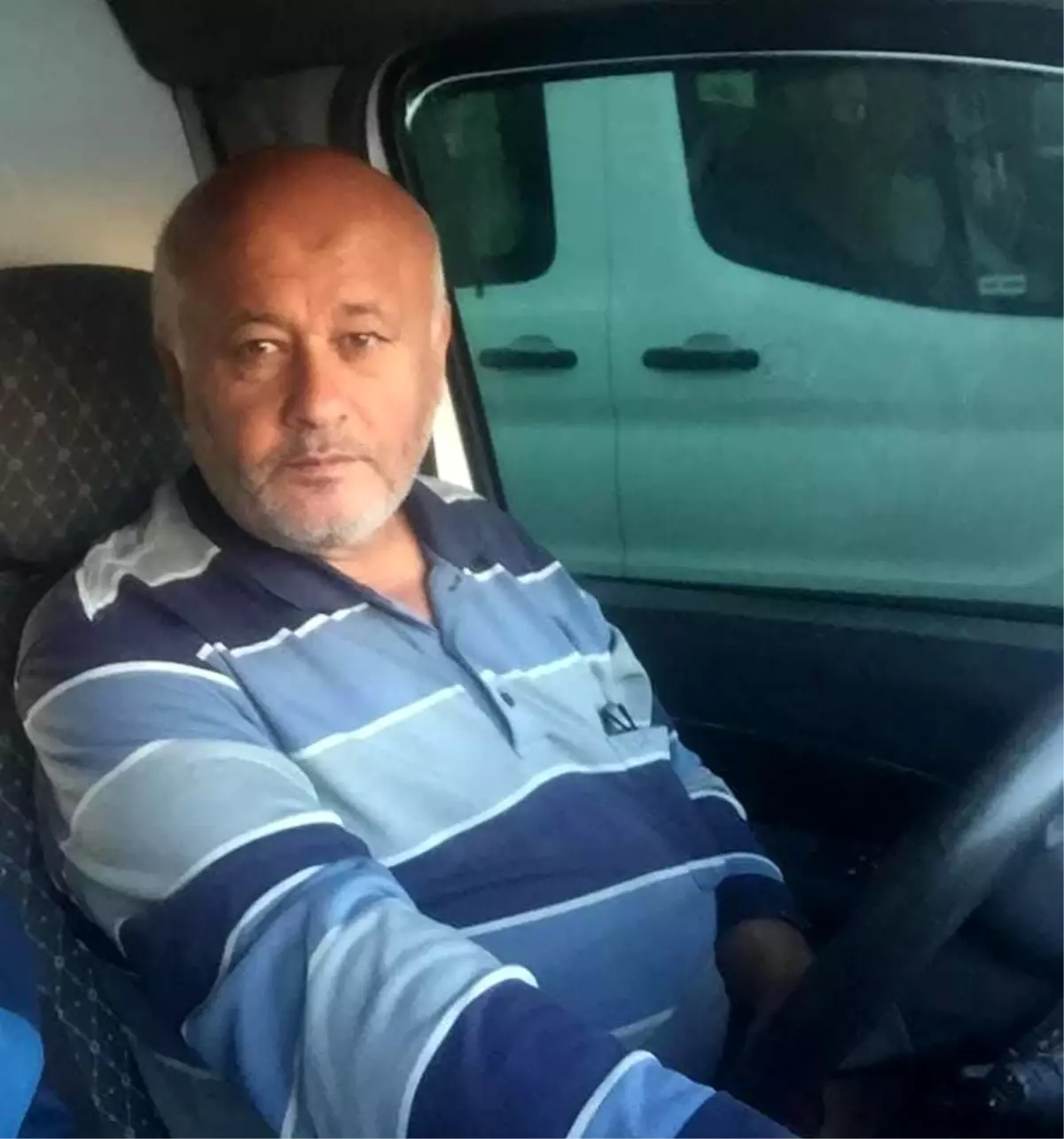 Çaycuma'da Kalp Krizi Geçiren Esnaf Hayatını Kaybetti