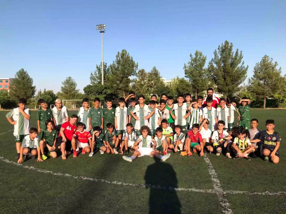 DSİ Spor'dan Geleceğin Yıldızları İçin Alt Yapı Seçmeleri