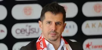 Emre Belözoğlu 8 gün önce verdiği karardan geri döndü