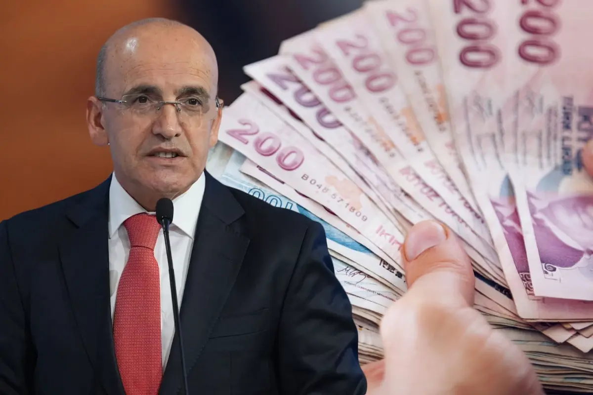 Enflasyon rakamları açıklandı, Bakan Şimşek'ten umut dolu mesaj geldi